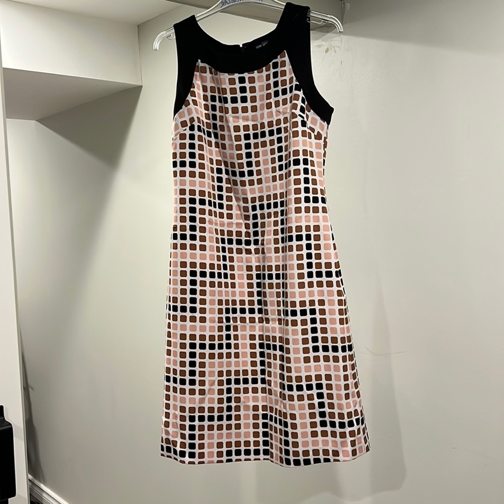 Voir Voir Midi Dress